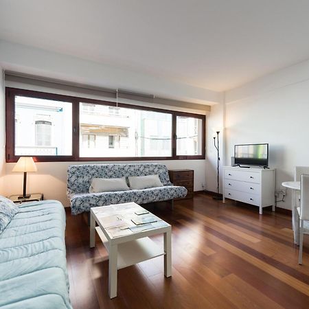 Loft Moderno Y Comodo A Un Minuto De Las Canteras Лас-Пальмас-де-Гран-Канария Экстерьер фото