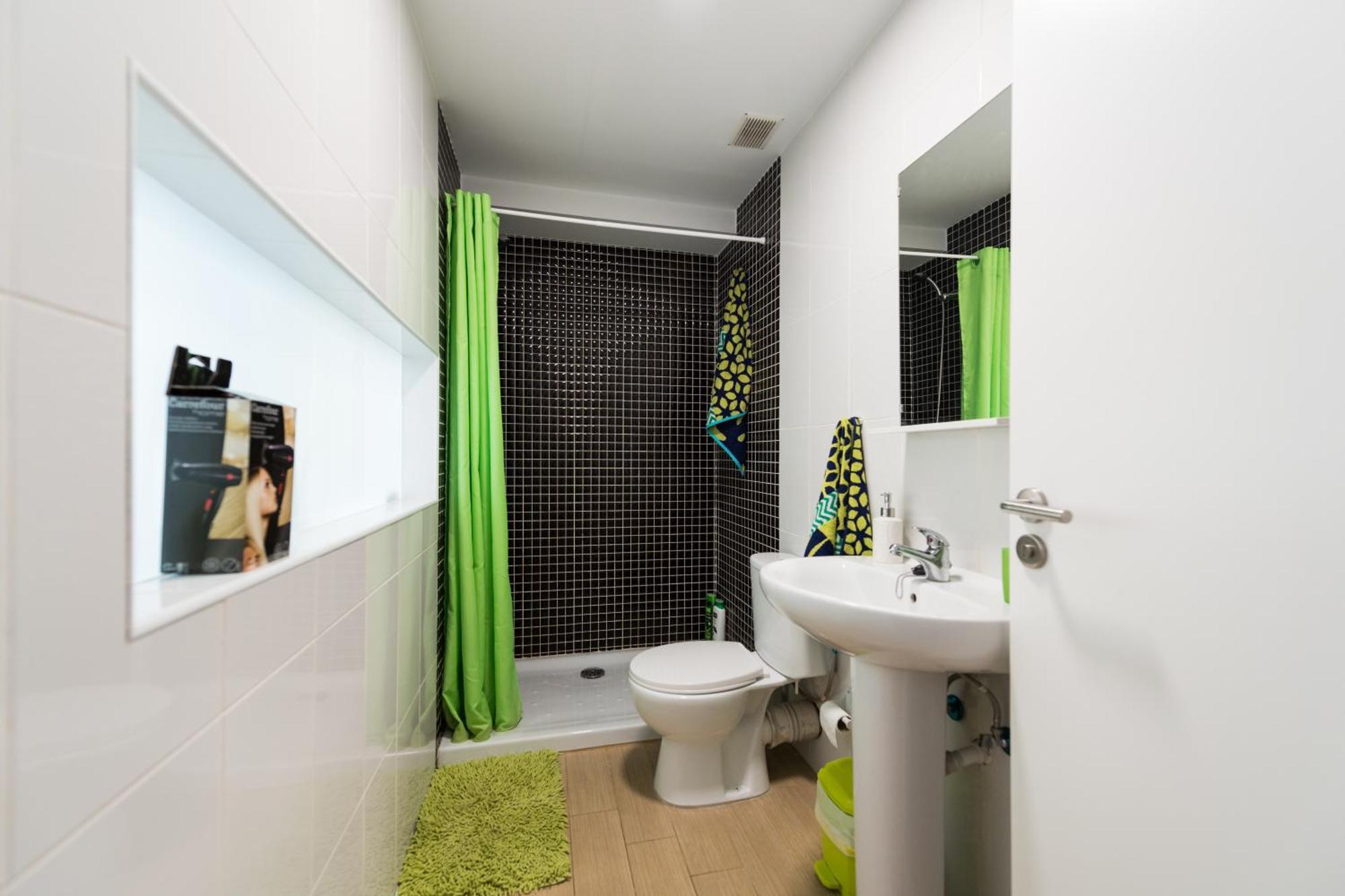 Loft Moderno Y Comodo A Un Minuto De Las Canteras Лас-Пальмас-де-Гран-Канария Экстерьер фото