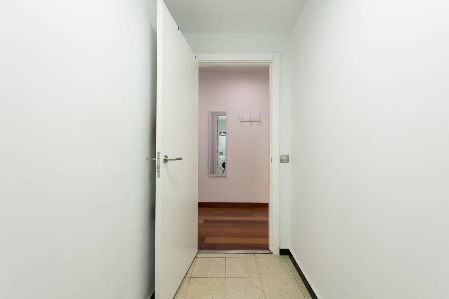 Loft Moderno Y Comodo A Un Minuto De Las Canteras Лас-Пальмас-де-Гран-Канария Экстерьер фото